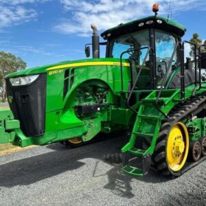 2012 JOHN DEERE 8310RT