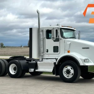 2015 KENWORTH T800