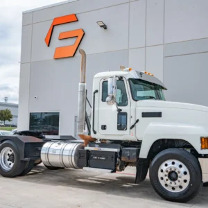 2019 MACK PINNACLE 64T