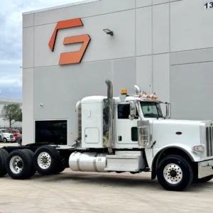2021 PETERBILT 389