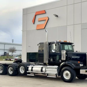 2013 WESTERN STAR 4900 EX