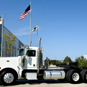 2007 PETERBILT 379