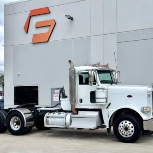 2018 PETERBILT 389