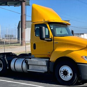 Pre-Owned 2019 International LT625 6x4 Day Cab