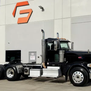 2018 PETERBILT 389