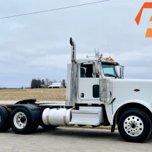 2019 PETERBILT 389