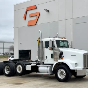 2005 KENWORTH T800