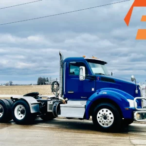 2019 KENWORTH T880