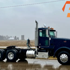 2008 PETERBILT 367