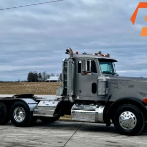 1999 PETERBILT 378