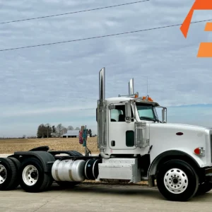 2013 PETERBILT 367
