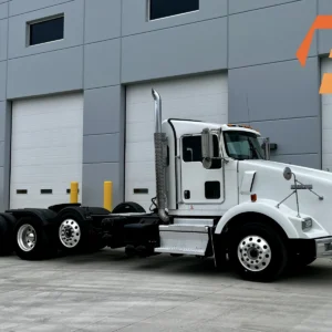 2019 KENWORTH T800