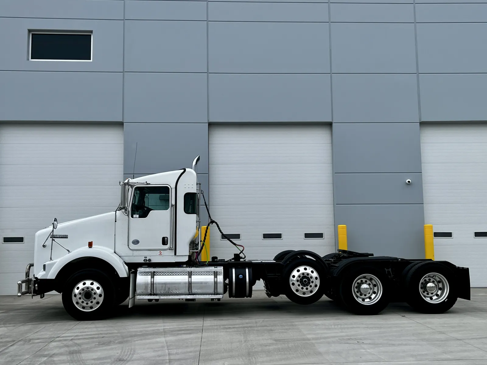 2019 KENWORTH T800 - Image 4