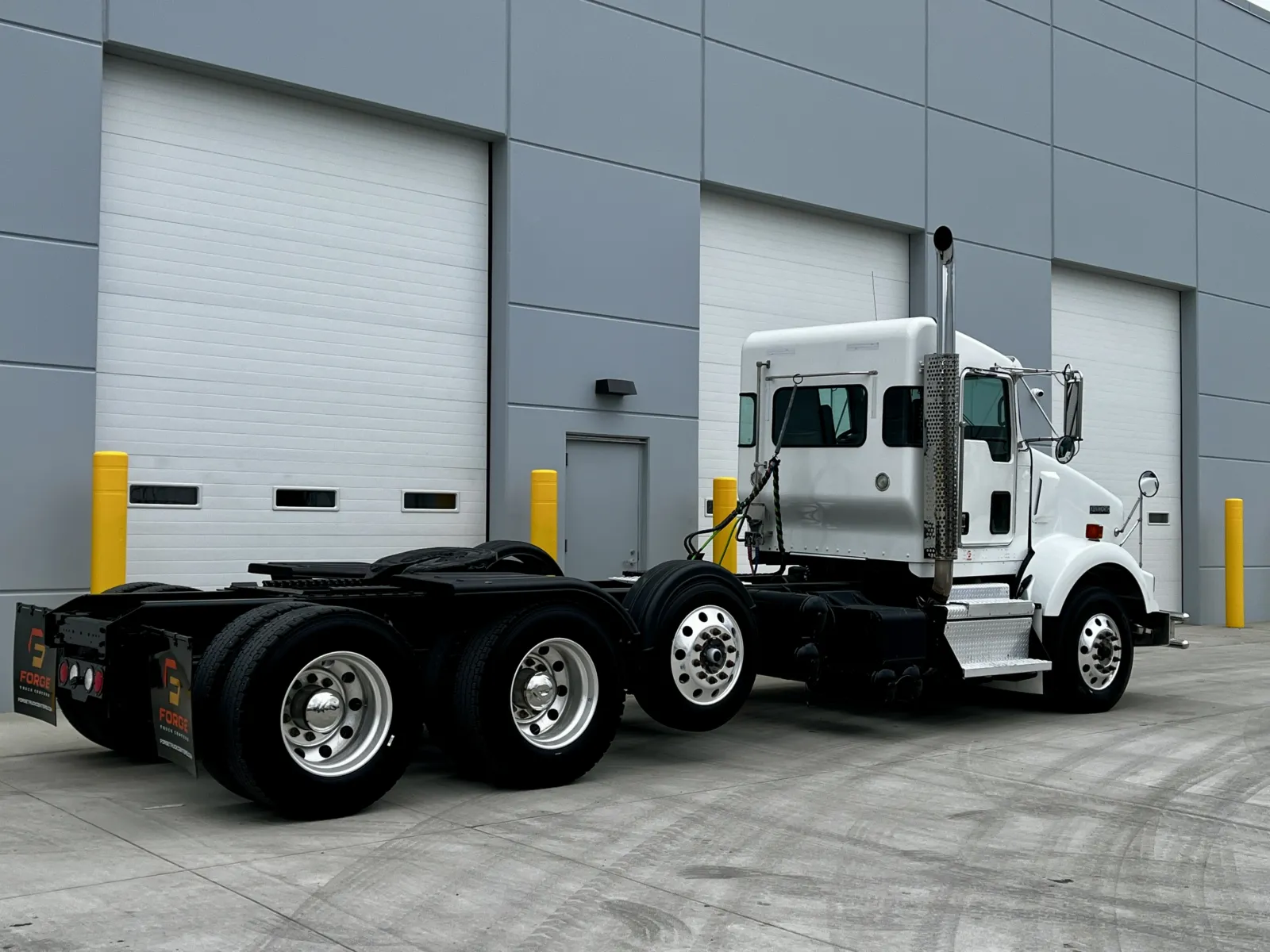 2019 KENWORTH T800 - Image 5
