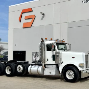 2008 PETERBILT 388