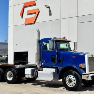 2016 PETERBILT 365