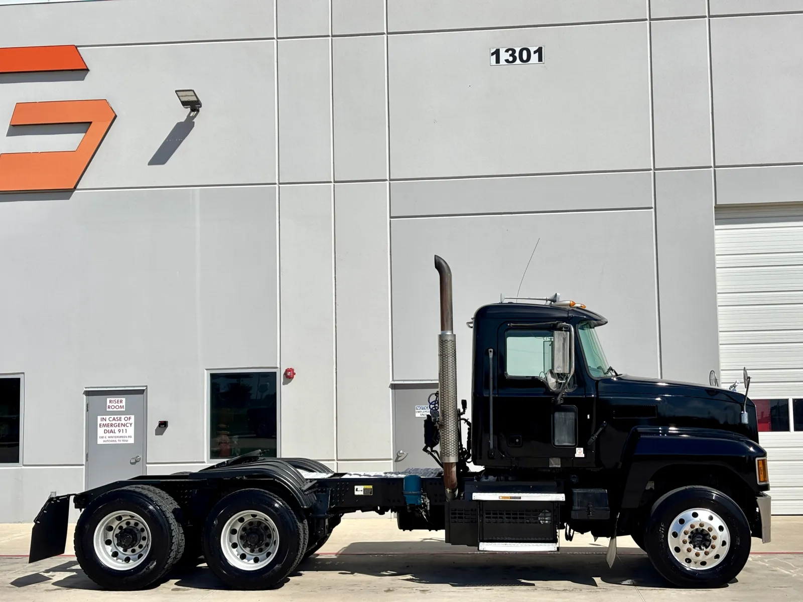 2019 MACK PINNACLE - Image 3