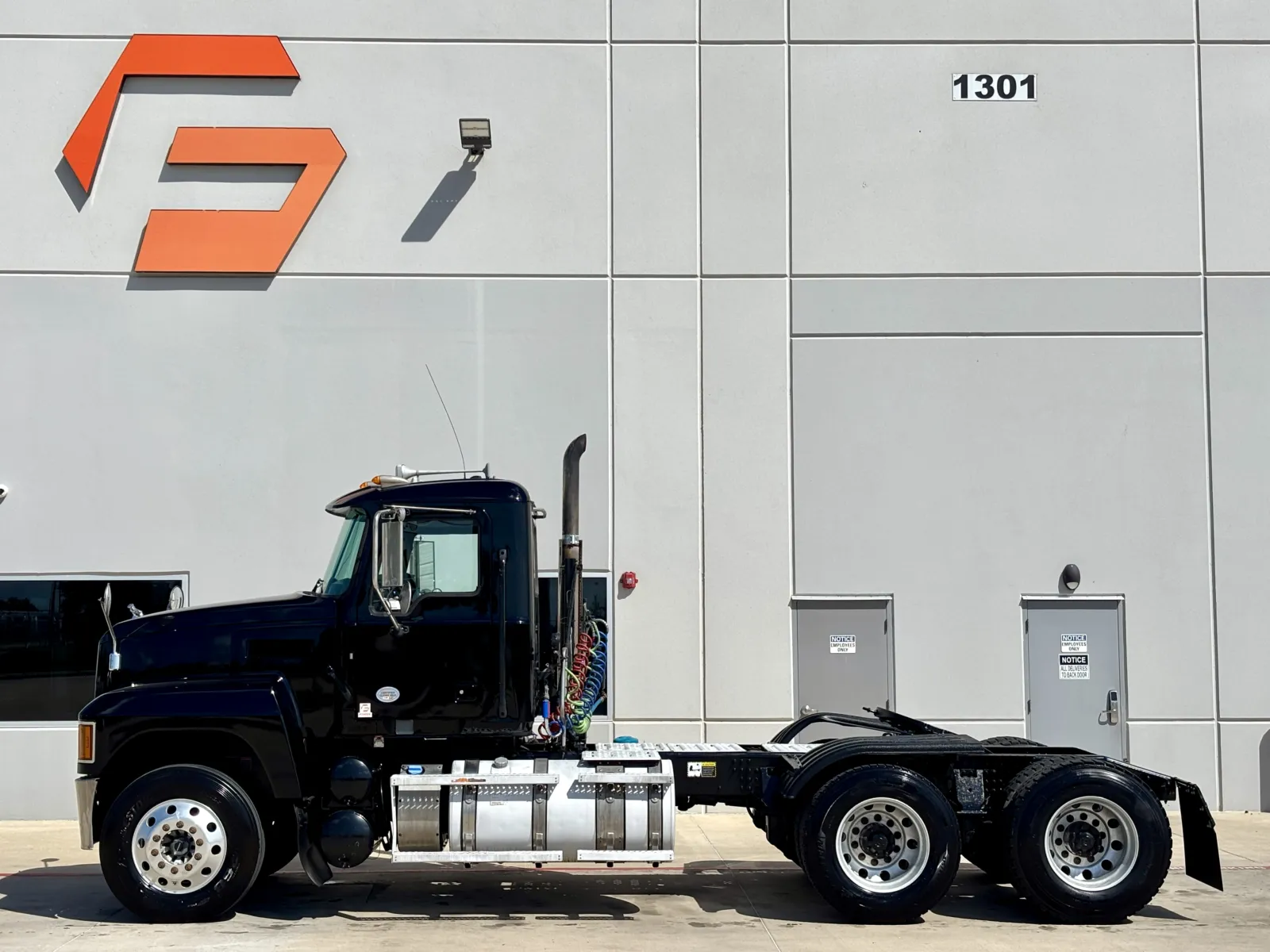 2019 MACK PINNACLE - Image 4