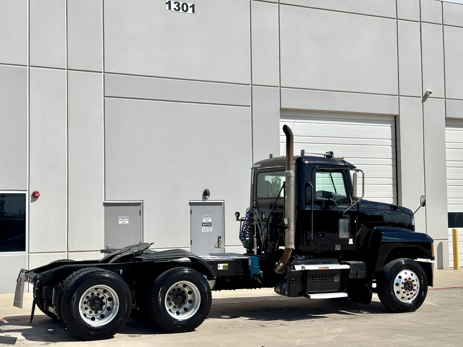 2019 MACK PINNACLE - Image 5
