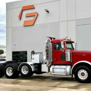2006 PETERBILT 379