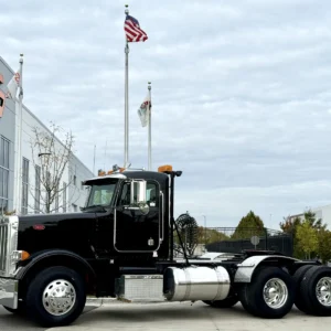 2000 PETERBILT 378