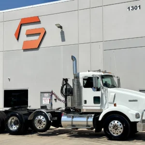 2005 KENWORTH T800