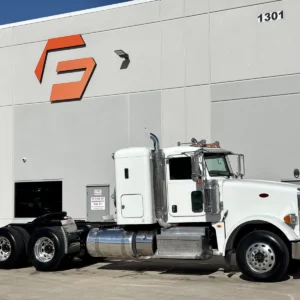 2013 PETERBILT 367