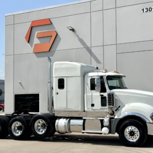 2012 MACK TITAN TD713