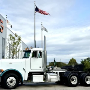 1998 PETERBILT 379