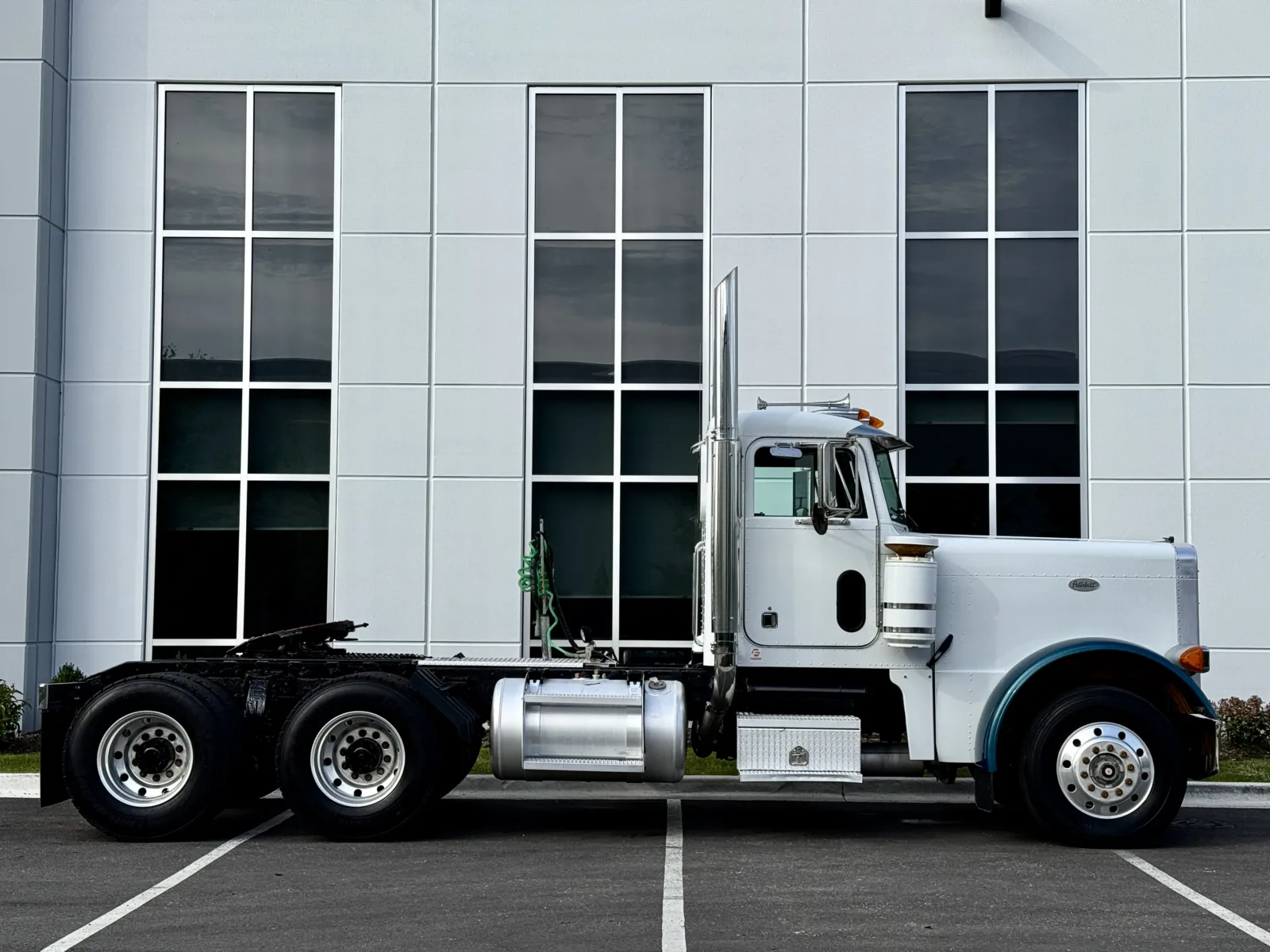 1998 PETERBILT 379 - Image 3