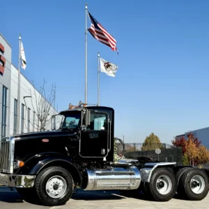 2008 PETERBILT 367