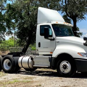 Pre-Owned 2019 International LT625 6x4 Day Cab