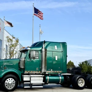 2014 WESTERN STAR 4900