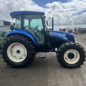 NEW HOLLAND TD5.100