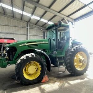 JOHN DEERE 7920 IVT