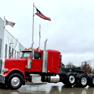 2012 PETERBILT 388
