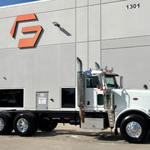 2008 PETERBILT 388