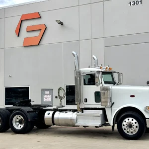 2022 PETERBILT 389
