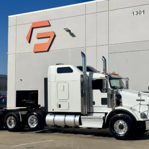 2020 KENWORTH T800