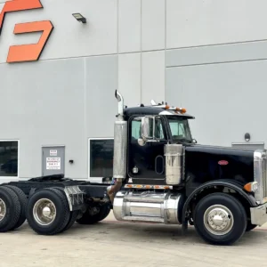 2000 PETERBILT 378