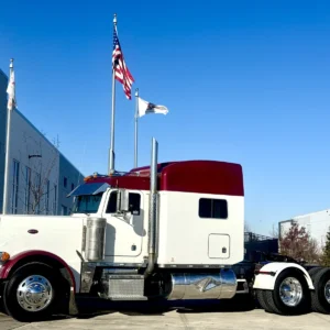 1998 PETERBILT 379