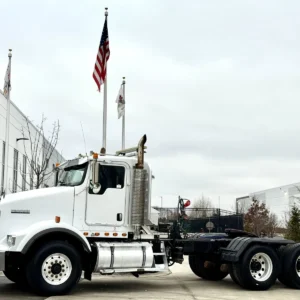 2003 KENWORTH T800