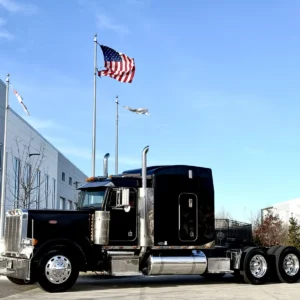 2002 PETERBILT 379