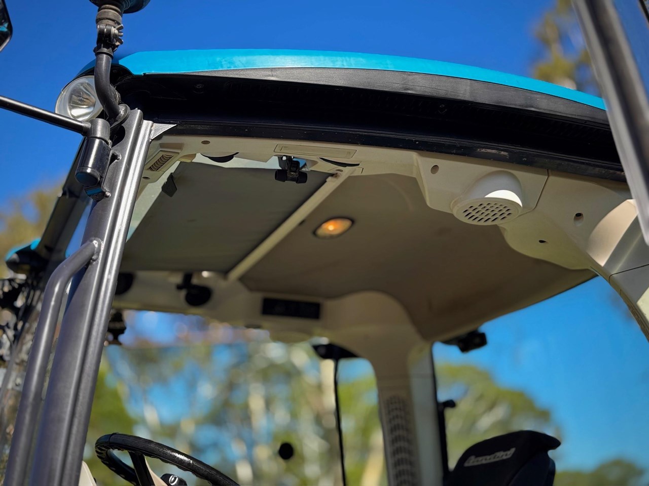 2019 LANDINI 4-100 - Image 8