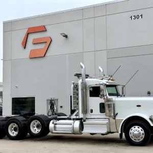 2023 PETERBILT 389
