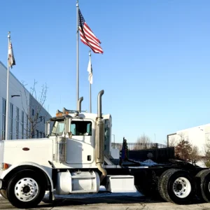 2006 PETERBILT 379
