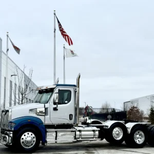 2024 WESTERN STAR 49X