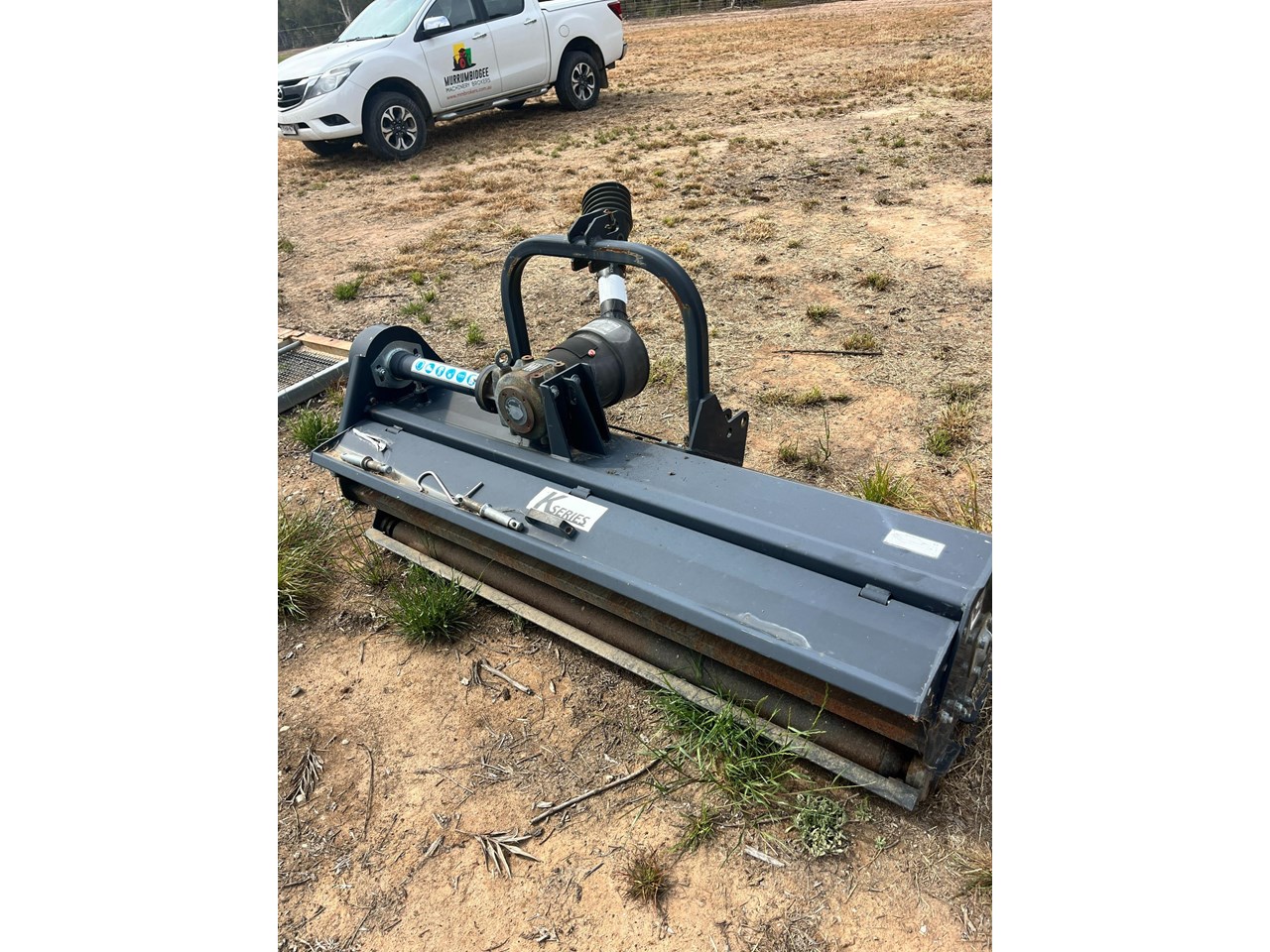 2022 JOHN DEERE 3046R - Image 17