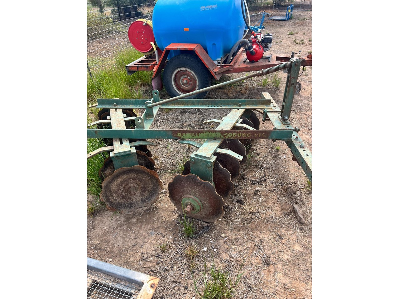 2022 JOHN DEERE 3046R - Image 18