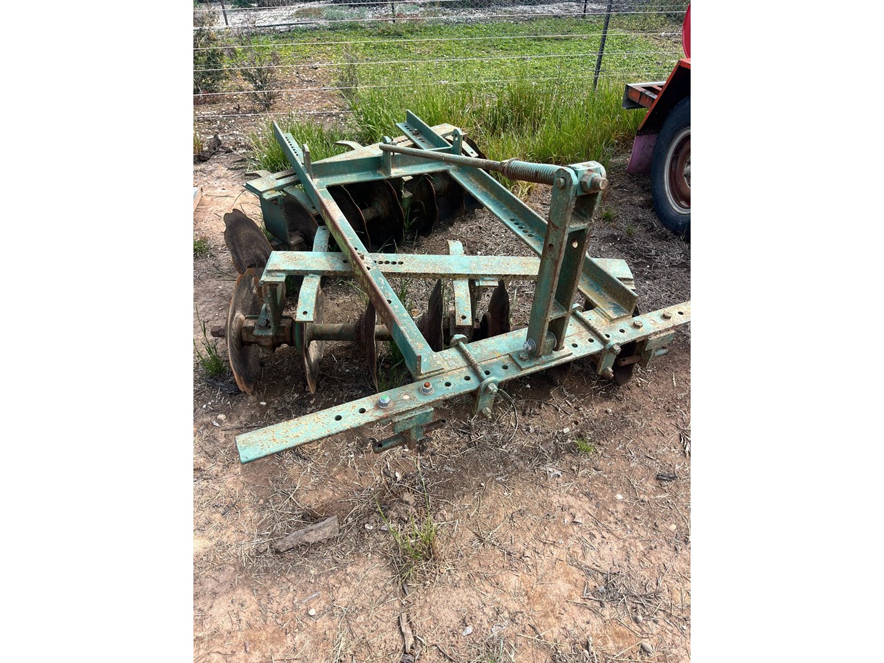 2022 JOHN DEERE 3046R - Image 19